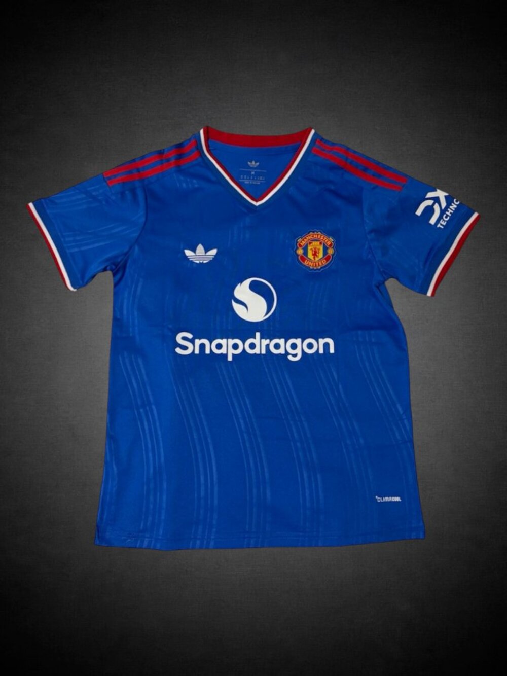 2026/27 Manchester united away kit. Bruno Fernandes soccer football jersey. NWT